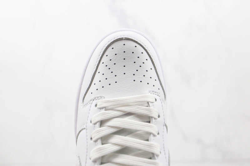 Nike Dunk Low Triple White - Encomenda