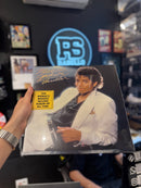 Lp Thriller Michael Jackson Vinil Importado 180G Gatefold - Pronta Entrega