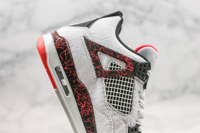 Jordan 4 Retro Flight Nostalgia - Encomenda