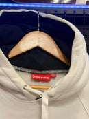 Conjunto Supreme Division Hooded Sweatshirt - Pronta Entrega