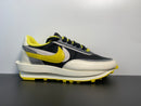Nike LD Waffle sacai Undercover Black Bright Citron - Encomenda