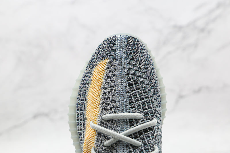 Adidas Yeezy Boost 350 V2 Ash Blue - Encomenda