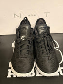 Tênis Nike LeBron NXXT Gen Black White - Pronta Entrega
