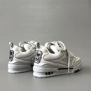 Louis Vuitton LV Skate Sneaker Grey - Encomenda