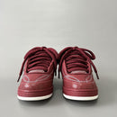 Louis Vuitton LV Skate Sneaker Bordeaux Red - Encomenda