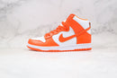 Nike Dunk High Syracuse - Encomenda