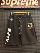 Short Bape Aape One Piece - Pronta Entrega