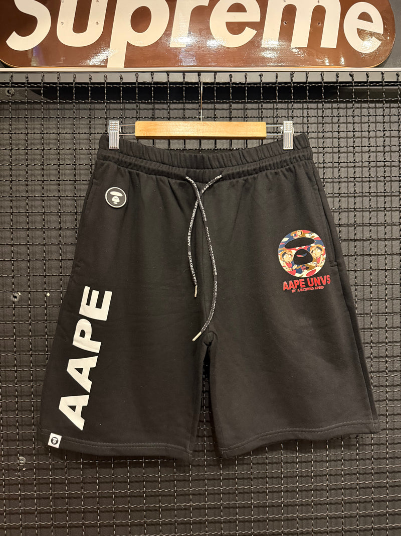 Short Bape Aape One Piece - Pronta Entrega