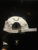 Boné Aba Curva Puma Mercedes - Pronta Entrega