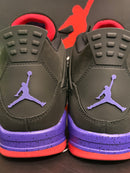Tênis Air Jordan 4 Raptors - Pronta Entrega
