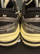 Tênis New Balance 1000 Grey Metallic - Pronta Entrega