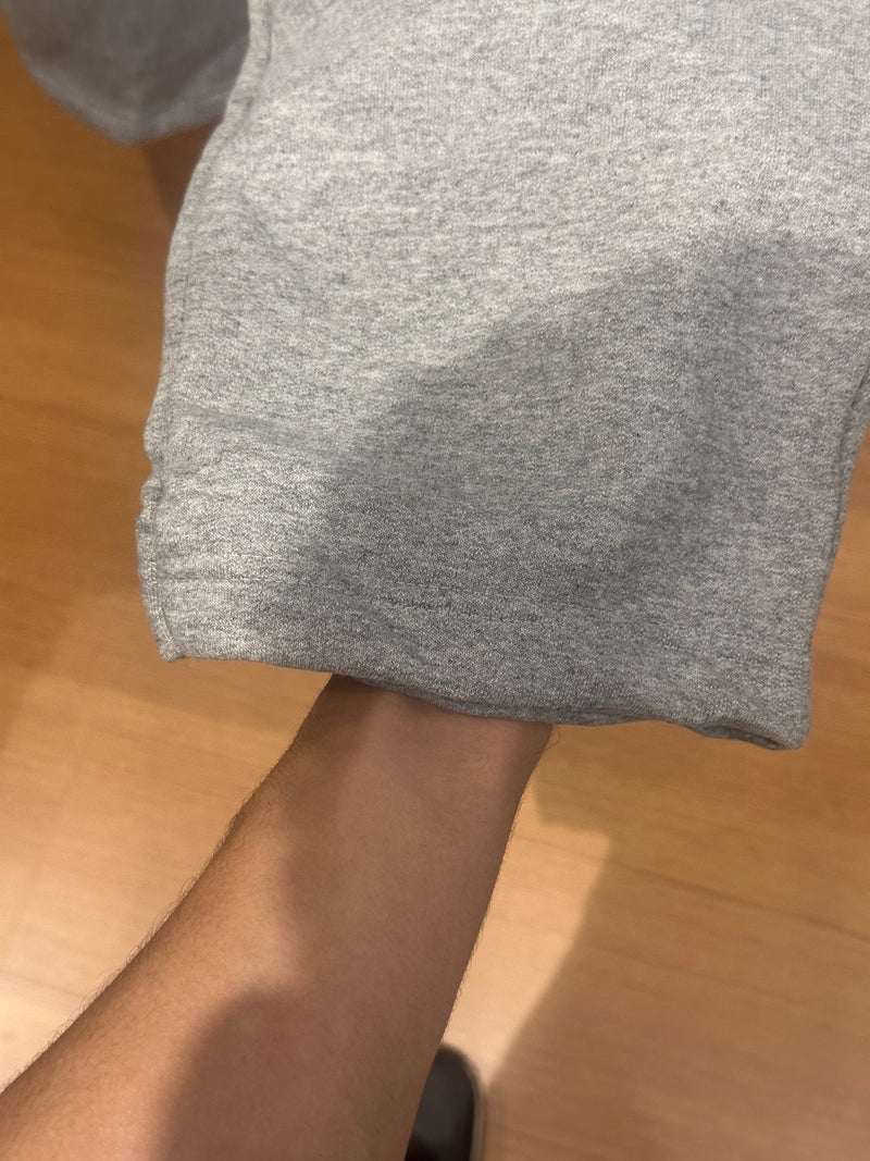 Calça Champion Cinza - Pronta Entrega