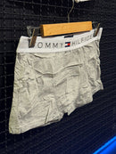 Pack Cuecas Boxer Tommy Hilfiger - Pronta Entrega