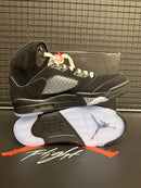 Tênis Air Jordan 5 Retro "Metallic Reimagined" - Pronta Entrega