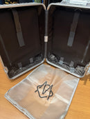 Mala de Bordo Rimowa Cabin S 55x40x20 CM Carry-On Aluminium Suitcase - Pronta Entrega