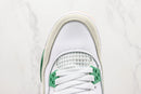 Jordan 4 Retro SB Pine Green - Encomenda