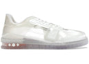 Louis Vuitton Trainer Sneaker Transparent - Encomenda