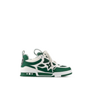 Louis Vuitton LV Skate Sneaker Green - Encomenda