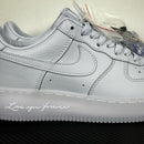 NOCTA x Nike Air Force 1 Low Cobalt Tint - Encomenda