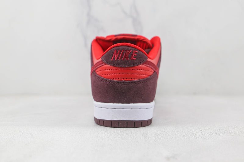 Nike SB Dunk Low Cherry - Encomenda