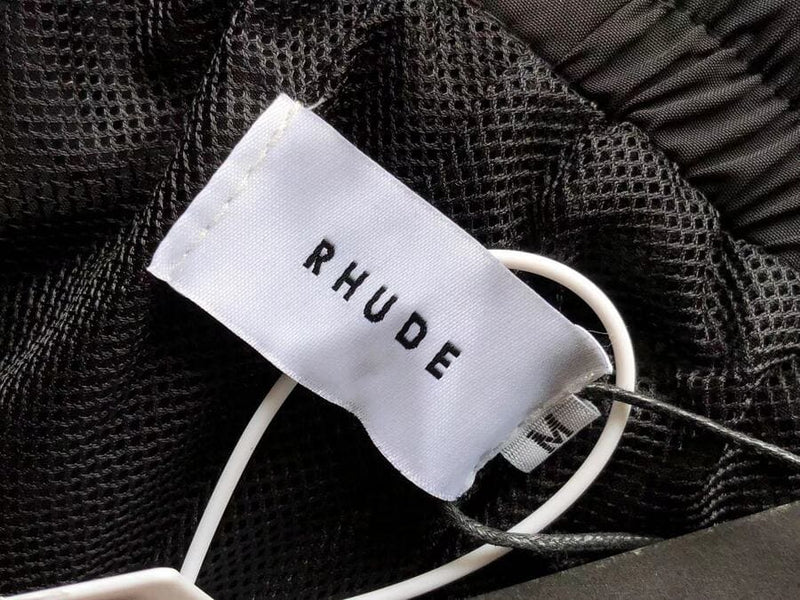 Rhude Yachting Short Green - Encomenda