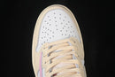 Travis Scott x Air Jordan 1 Low Sail Tropical Pink Shy Muslin - Encomenda