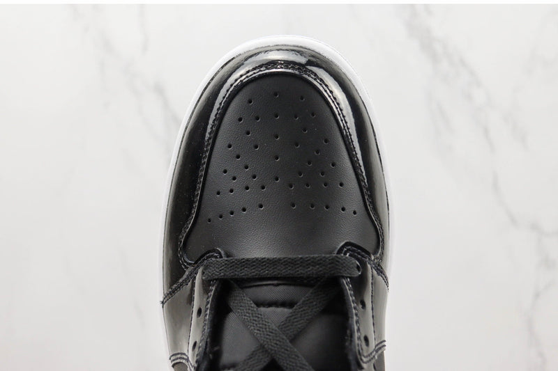 Jordan 1 Mid SE Space Jam - Encomenda