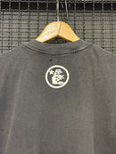 Camiseta Hellstar Brainwashed Destonada - Pronta Entrega