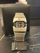 Relógio Nike Futurist Fundo Black - Pronta Entrega