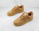 Nike Air Force 1 Low SP Supreme Wheat - ENCOMENDA