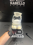 Tênis New Balance 9060 WHITE & BLACK - Pronta Entrega