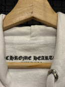 Moletom Chrome Hearts Multicolor White - Pronta Entrega