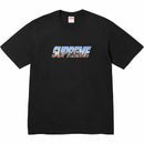 Camiseta Supreme Gotham Black - ENCOMENDA