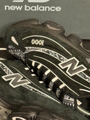 Tênis New Balance 1000 x Atmos “Bāṅdhnū” - Pronta Entrega