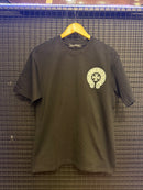 Camiseta Chrome Hearts Horseshoe Mixed Black - Pronta Entrega