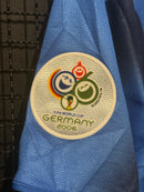 Camisa Seleção Itália 2006 Pirlo