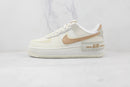 Nike Air Force 1 Shadow Sail Fossil Light Bone - Encomenda