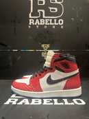 Tênis Nike Air Jordan 1 RETRO SPIDER MAN “ORIGIN STORY” - Pronta Entrega