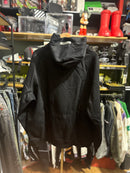 Moletom Essentials Fear of God Preto - Pronta Entrega