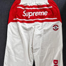 Conjunto Supreme x Ducati Branco - ENCOMENDA