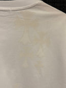 Camiseta Chrome Hearts Triple White - Pronta Entrega