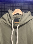 Conjunto Syna Moletom “Forgives Me” Green - Pronta Entrega