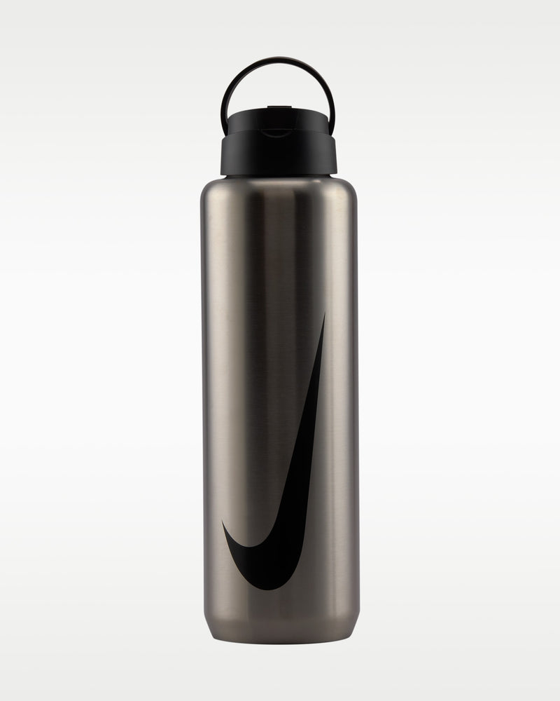 Garrafa Nike Recharge Stainless Steel Straw Bottle (32 oz)- Pronta Entrega