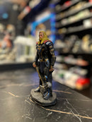 Boneco de Ação Thor Resina - Pronta Entrega