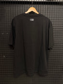 Camiseta Maison Margiela Paris MM6 Black - Pronta Entrega