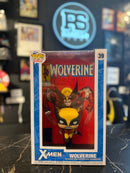 Funko Pop! Comic Covers Marvel X-Men Wolverine 39 339KTJGMT - Pronta Entrega