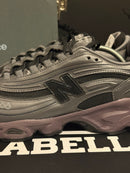 Tênis New Balance 1000 Magnet Plum Brown - Pronta Entrega