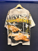 Camiseta Valley Dreams Jewels White - Pronta Entrega