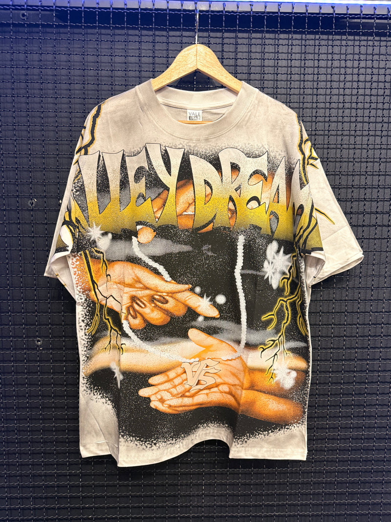 Camiseta Valley Dreams Jewels White - Pronta Entrega