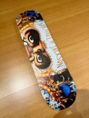 Deck Board Skate Michael Jackson Exposição